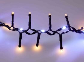 Jõulukett 360LED 5m IP44 värviline