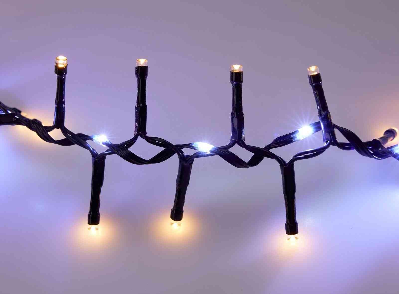 Jõulukett 360LED 5m IP44 värviline