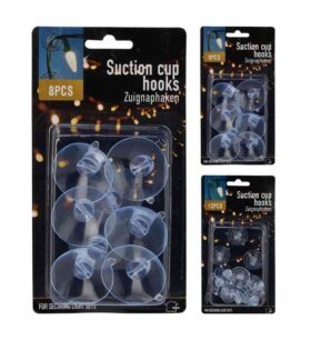 Kinnitused jõulukaunistustele