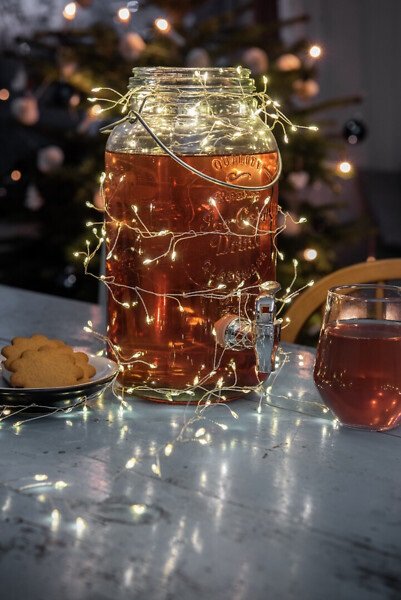 Jõulukett Marlene 300L IP44 6m