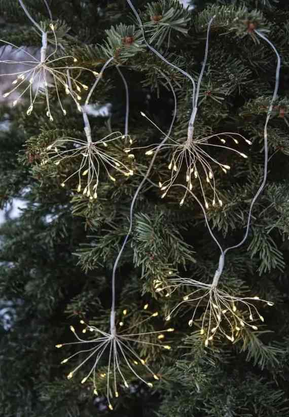 Jõulukett Allium 20L 2m IP44 (9478779) - Image 2