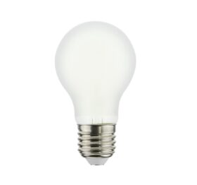 LED lamp E27 7W 2700K 806lm A60 Onni (2tk pakis)