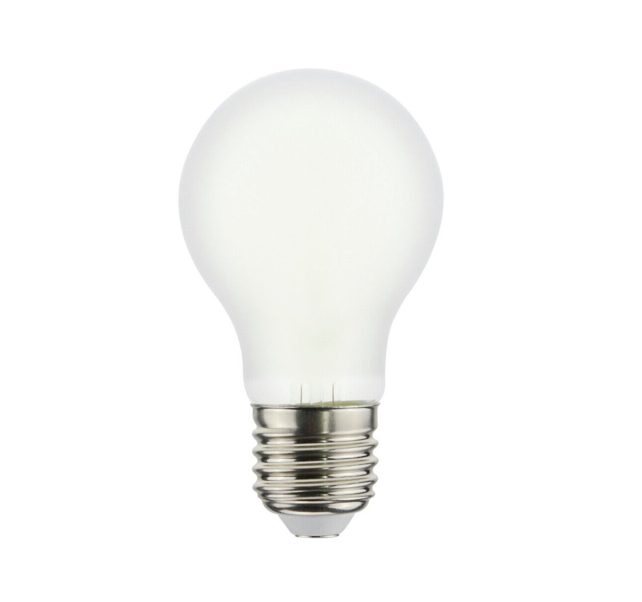 LED lamp E27 7W 2700K 806lm A60 Onni (2tk pakis)