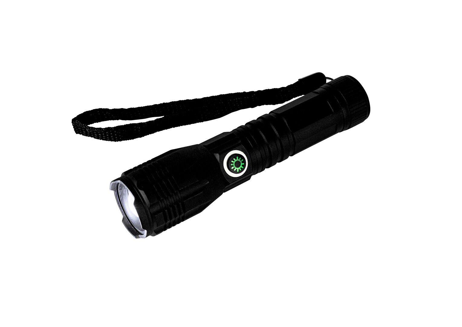 Taskulamp Shiner 500lm (9471217)