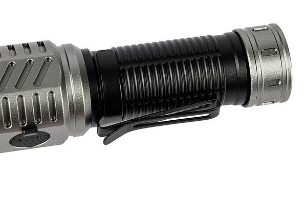 Taskulamp Turn 1500/2500lm USB (9471223) - Image 2