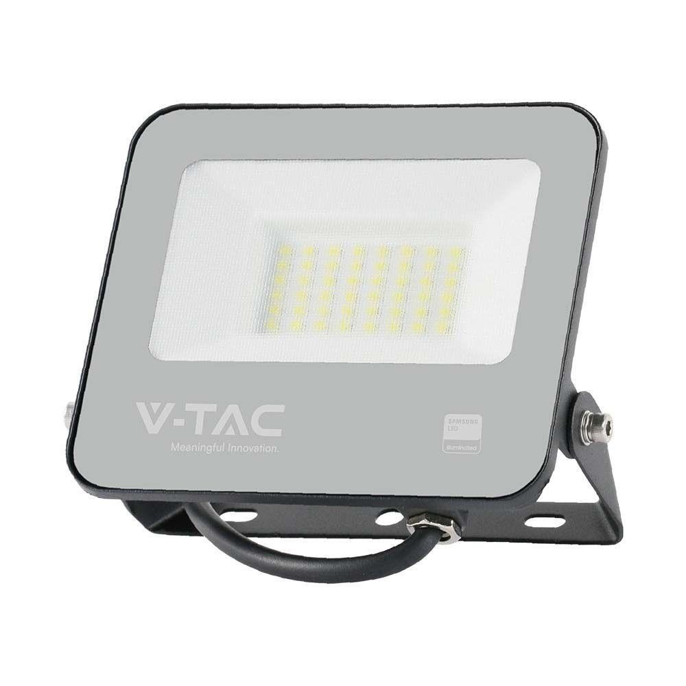 LED prožektor 30W 4000K 5550lm EVOLUTION V-Tac