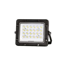LED prožektor 20W 4000K 2000lm must Optonica