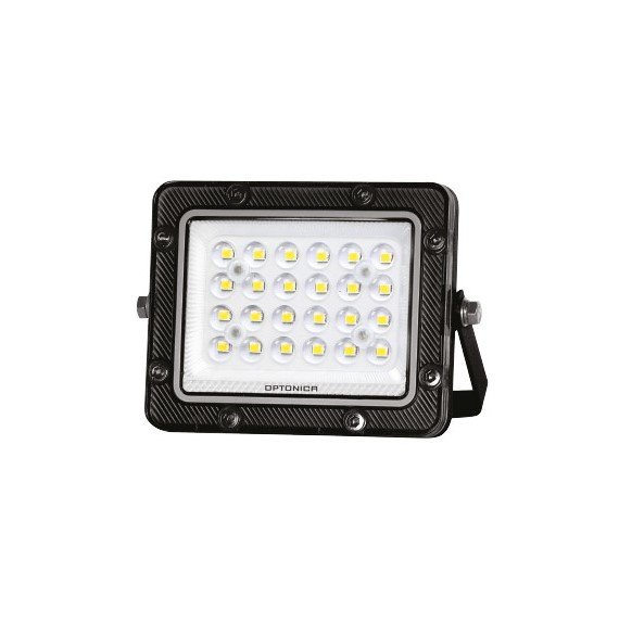 LED prožektor 20W 4000K 2000lm must Optonica