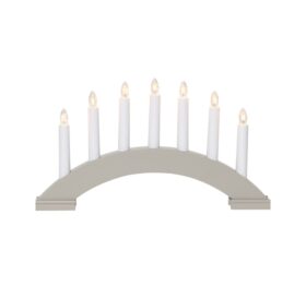 Advendiküünal BEA 7x3W hall