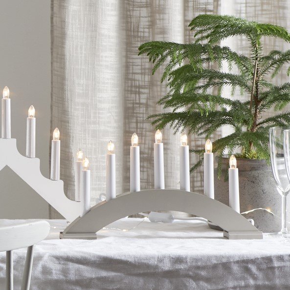 Advendiküünal BEA 7x3W hall - Image 2