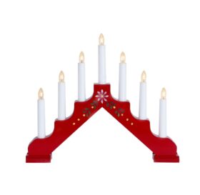 Avdvendiküünal 7-ne ADAM punane ornamendid