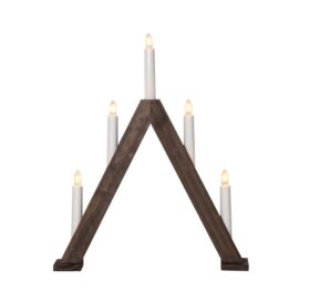 Advendiküünal ALBO 15W, pruun