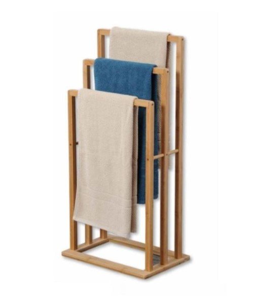 Rätikuriiul 3 astmega bambus