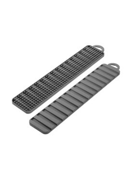 Kuivatusmatt Gravity slim, 42*7,8*1cm