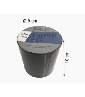 Lekketeip 10cm*1,5m
