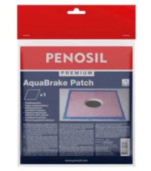 Trapitugevdus 300*300mm AquaBrake Patch Penosil