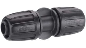 Claber 99023 keeratav otseliitmik 1/2 peatorule