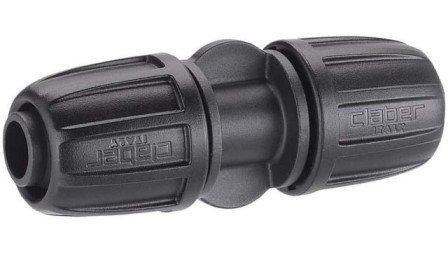 Claber 99023 keeratav otseliitmik 1/2 peatorule