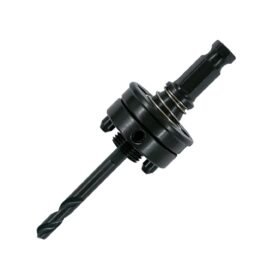 Juhtpuur 32-152mm 11mm 7/16 HEX, vedruga Morse