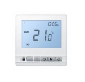 Termostaat Heber HT116 digitaalne 24V