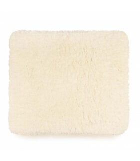 Vaip Lamb 55*65cm natura