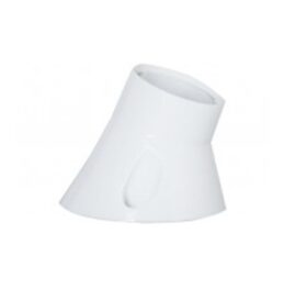 Lambipesa E27 seinale kaldu valge