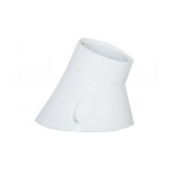 Lambipesa E27 seinale kaldu valge