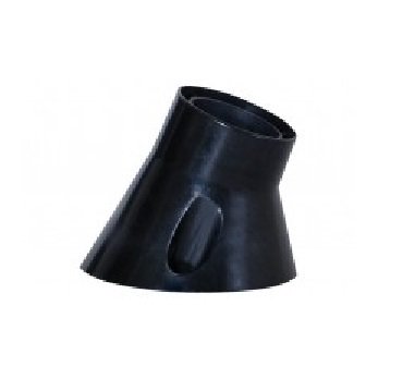 Lambipesa E27 seinale kaldu must