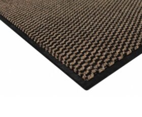 Jalamatt pori Tiger pruun 60*90cm