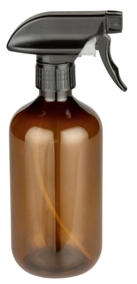 Pihustipudel Bruna 500ml