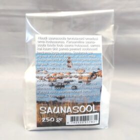 Saunasool 250g