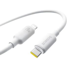 USB-C - Lightning 2 kaabel 2m