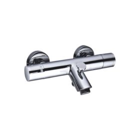 Termostaatsegisti Nordtherm Nordline tilaga kroom