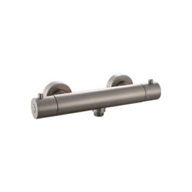 Termostaatsegisti Nordtherm Nordline harjatud