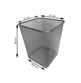 Paberikorv STYLE L