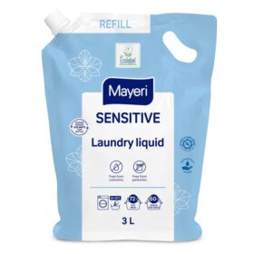 Pesugeel Mayeri Sensitive 3l