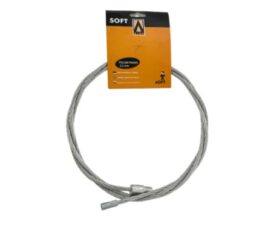 Korstna tross 2,2 m M14-keere Soft