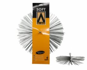 Korstnaluud 300mm Soft