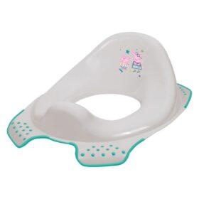 Wc iste laste prill-laua peale Peppa