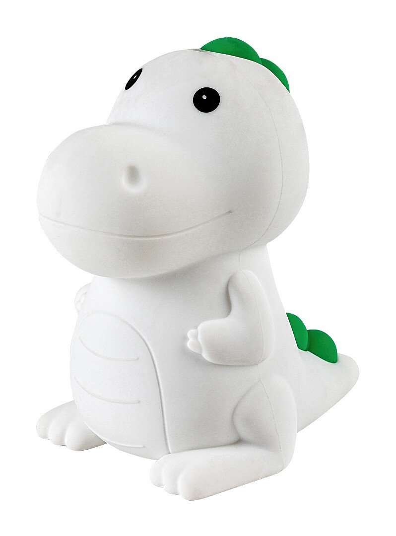 Lastelamp Dinoo LED RGB laetav