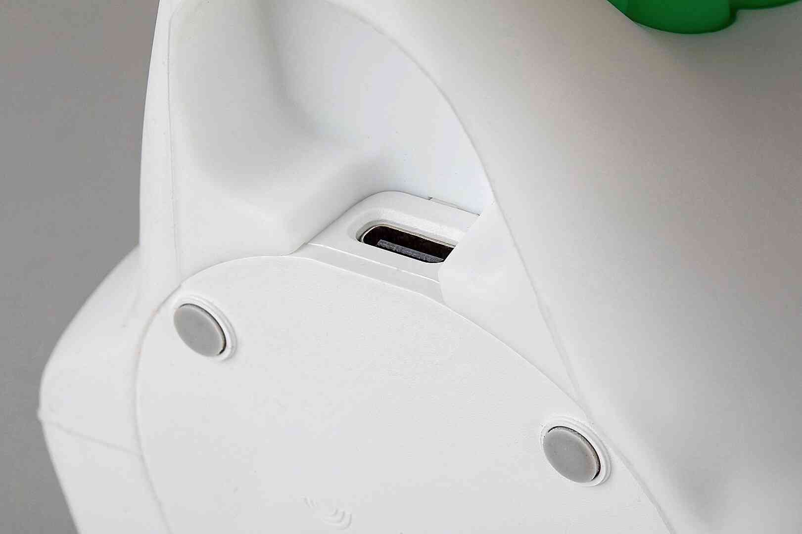 Lastelamp Dinoo LED RGB laetav - Image 4