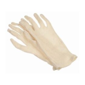 Töökinnas alus puuvill L/9