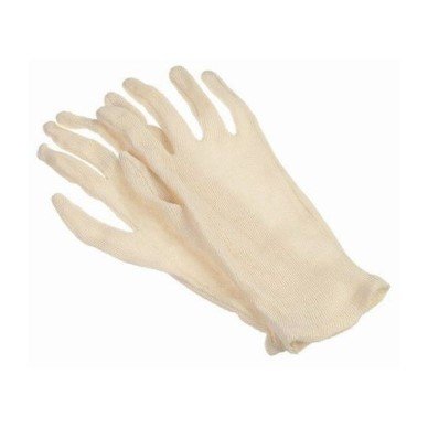 Töökinnas alus puuvill L/9