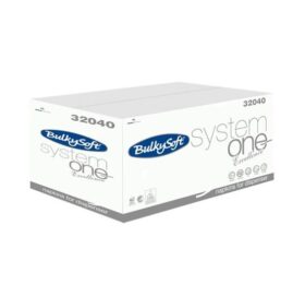 Salvrätt BulkySoft System One Excellence 2-kih.