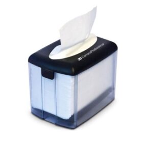 Salvrätihoidja BulkySoft System One must lauale