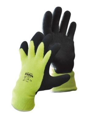 Töökinnas Cerva Palawan-talv. 9