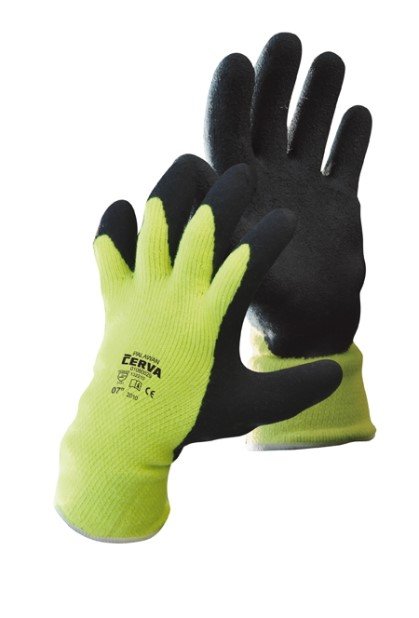 Töökinnas Cerva Palawan-talv. 9