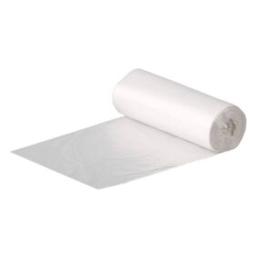 Prügikott 16l läbipaistev 50tk.