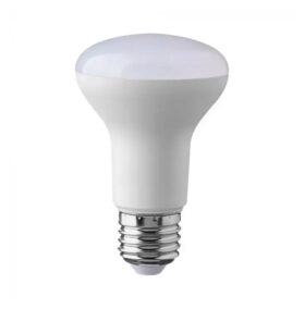 LED lamp E27 8,5W 3000K 806lm R63 V-Tac