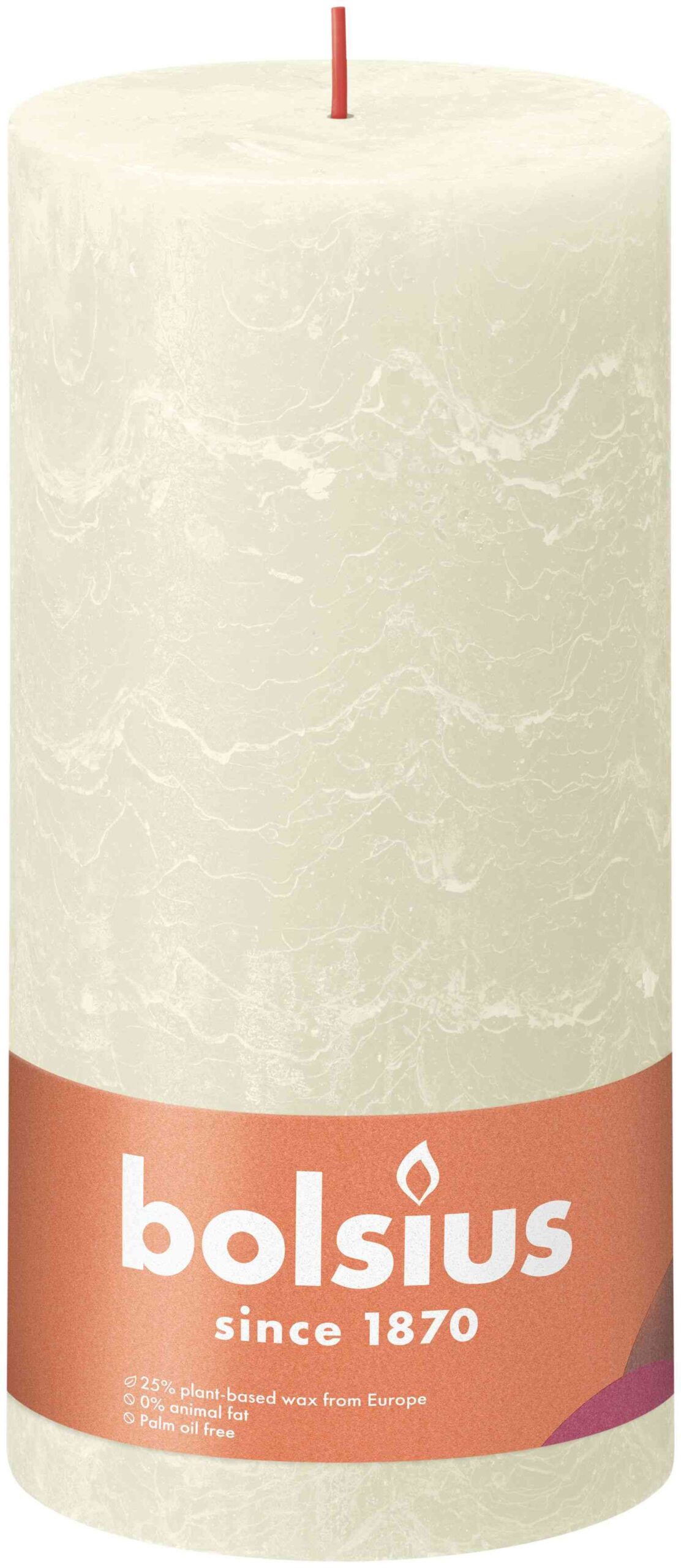 Lauaküünal Rustic Shine 200/100, pärlvalge